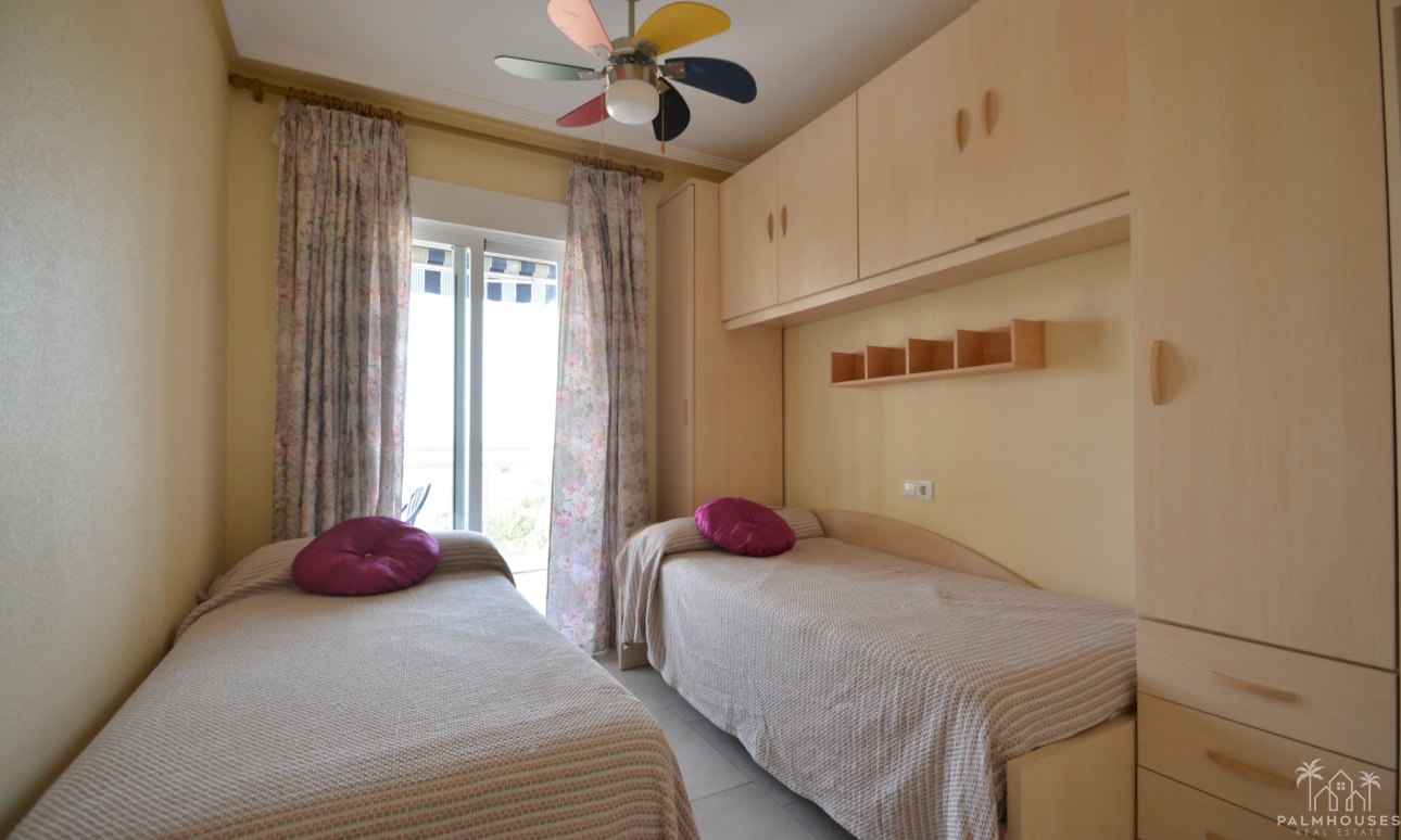 Revente - Apartment - Guardamar del Segura - Costa Blanca
