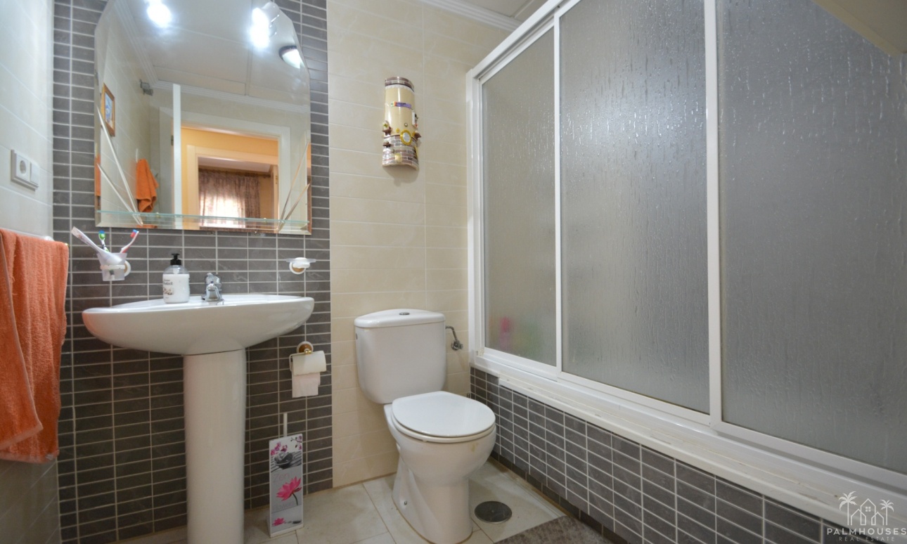 Revente - Apartment - Guardamar del Segura - Costa Blanca