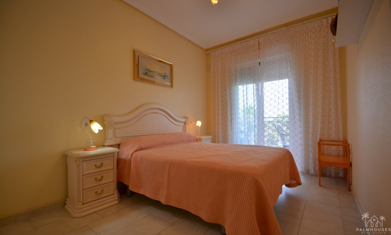 Revente - Apartment - Guardamar del Segura - Costa Blanca