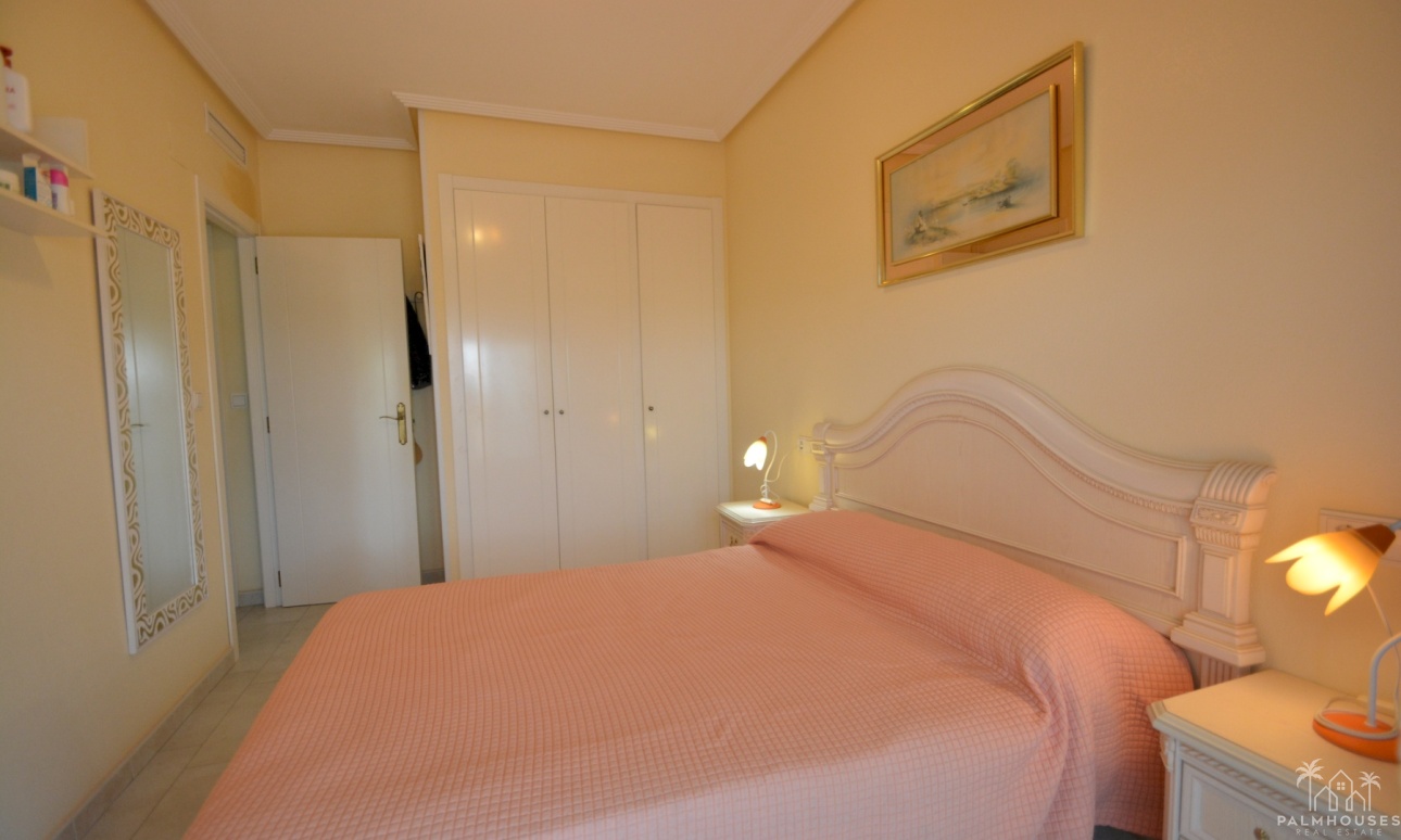 Revente - Apartment - Guardamar del Segura - Costa Blanca