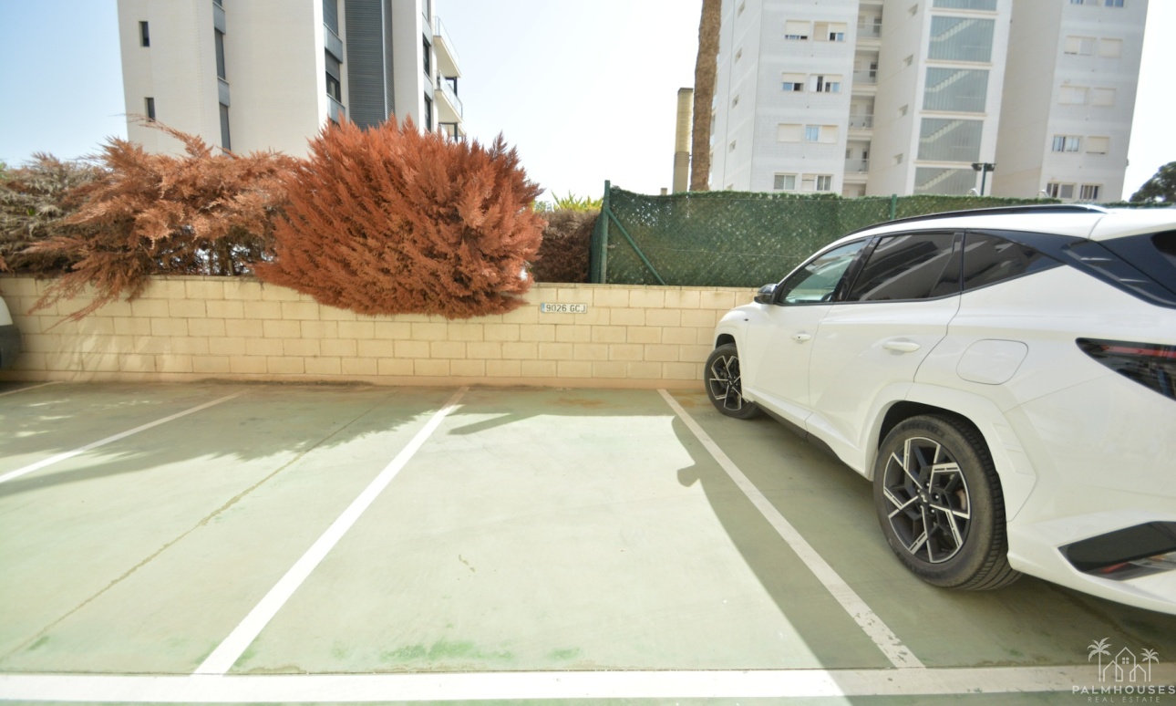 Revente - Apartment - Guardamar del Segura - Costa Blanca