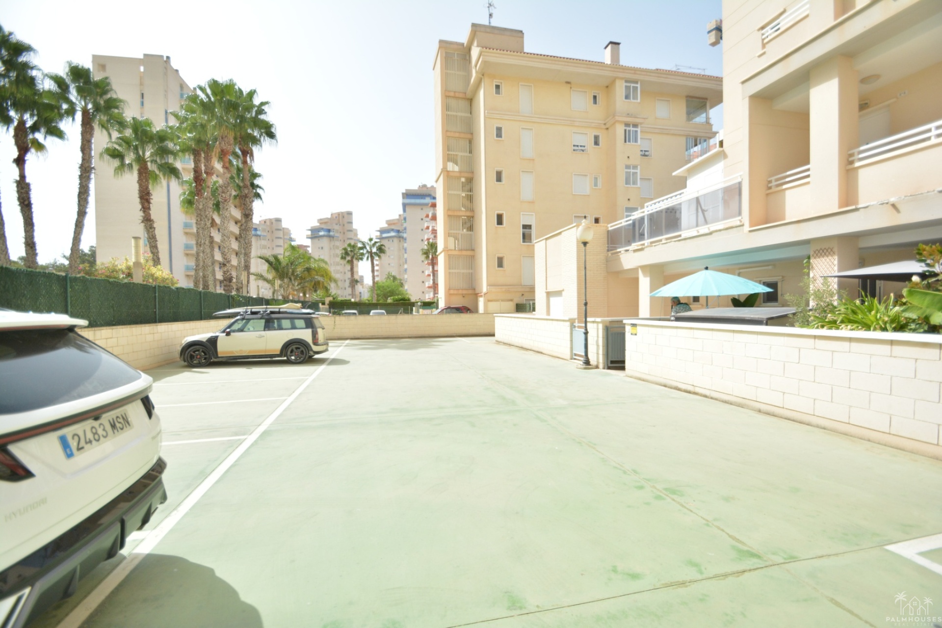 Revente - Apartment - Guardamar del Segura - Costa Blanca