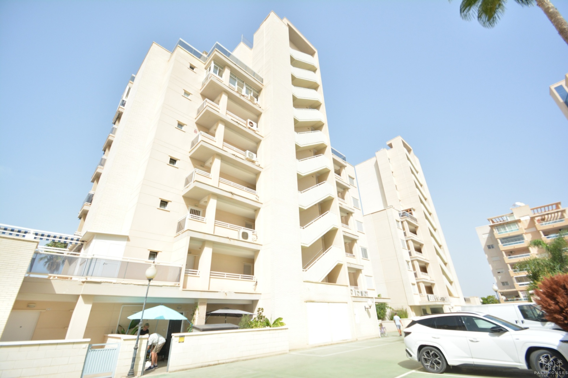 Revente - Apartment - Guardamar del Segura - Costa Blanca