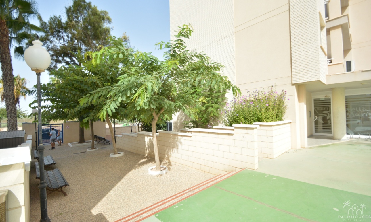 Revente - Apartment - Guardamar del Segura - Costa Blanca