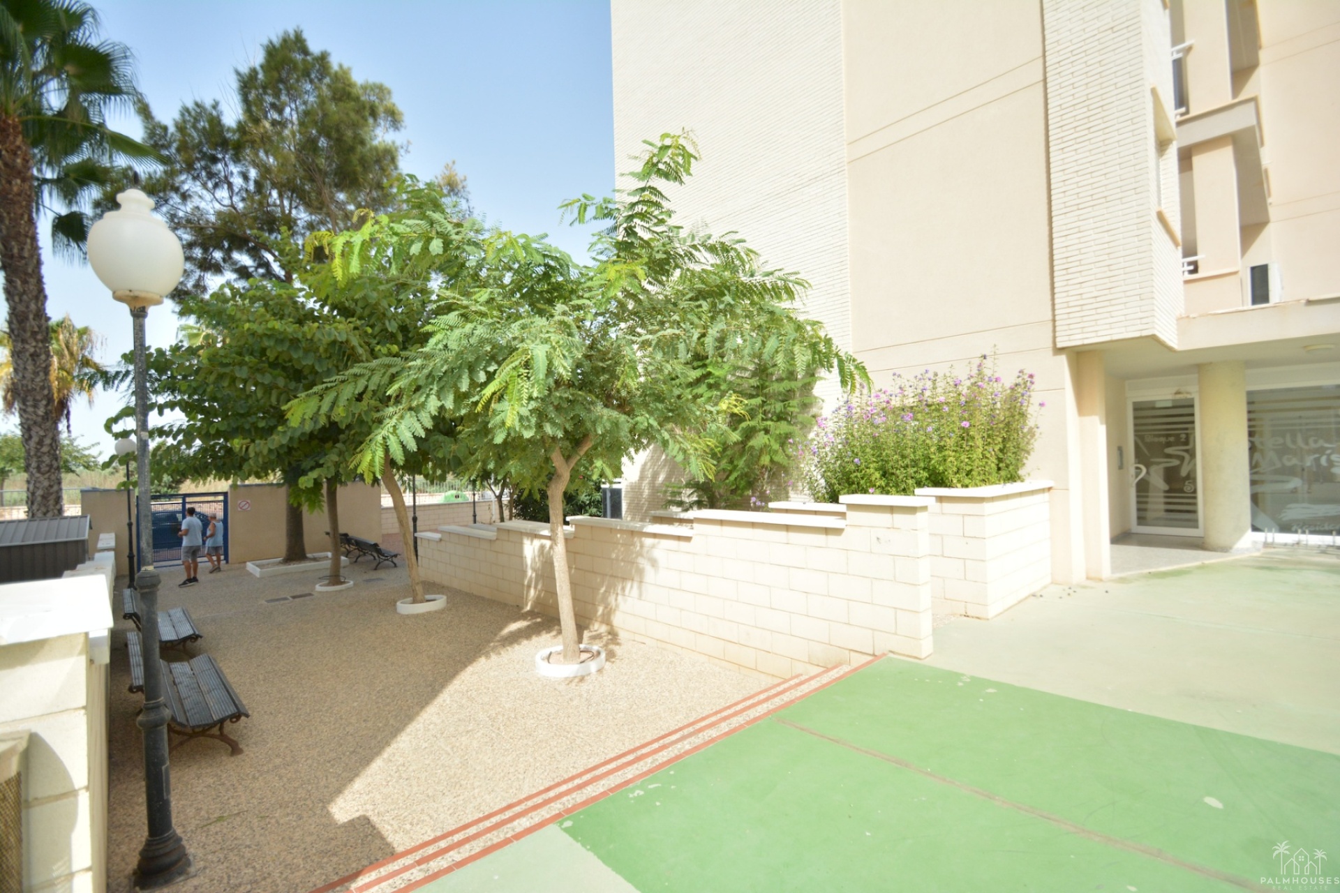 Revente - Apartment - Guardamar del Segura - Costa Blanca