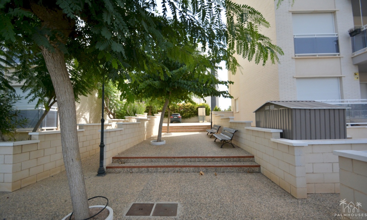 Revente - Apartment - Guardamar del Segura - Costa Blanca