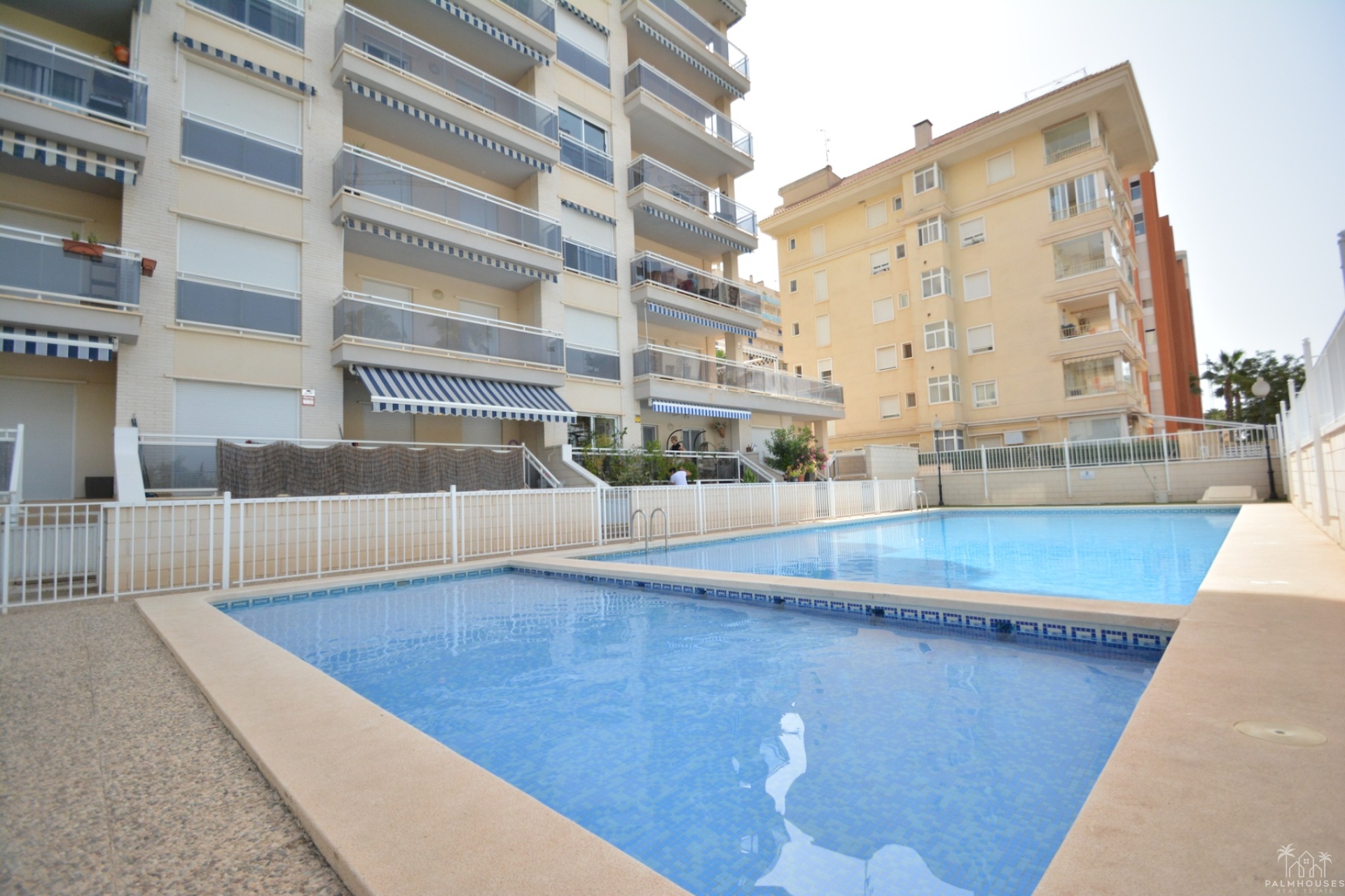 Revente - Apartment - Guardamar del Segura - Costa Blanca