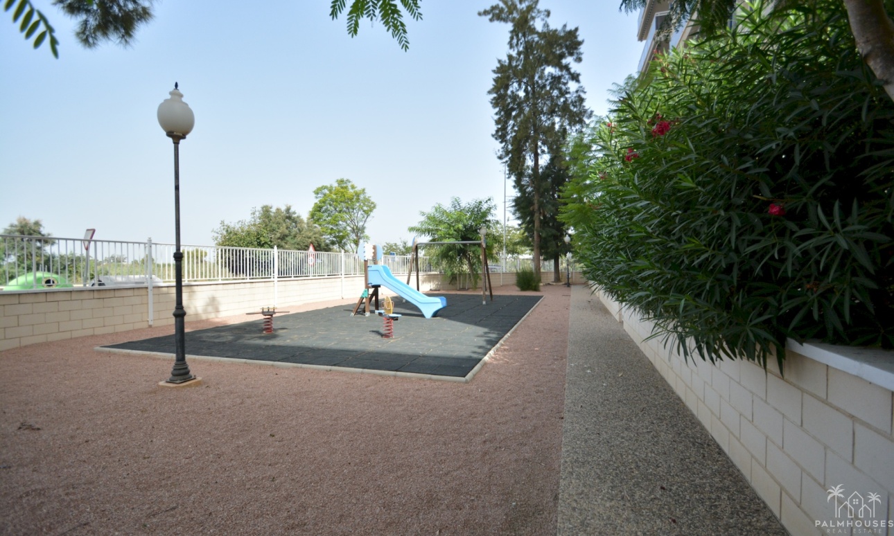Revente - Apartment - Guardamar del Segura - Costa Blanca