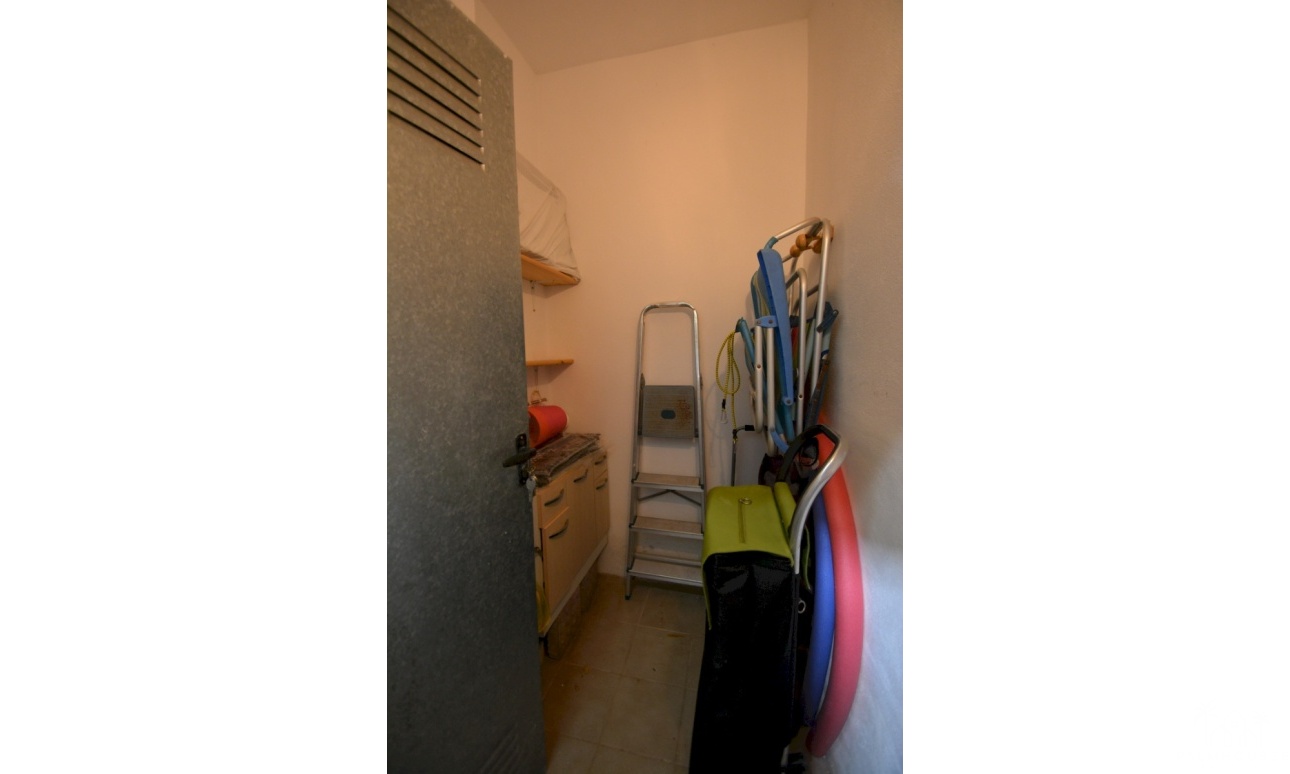 Revente - Apartment - Guardamar del Segura - Costa Blanca