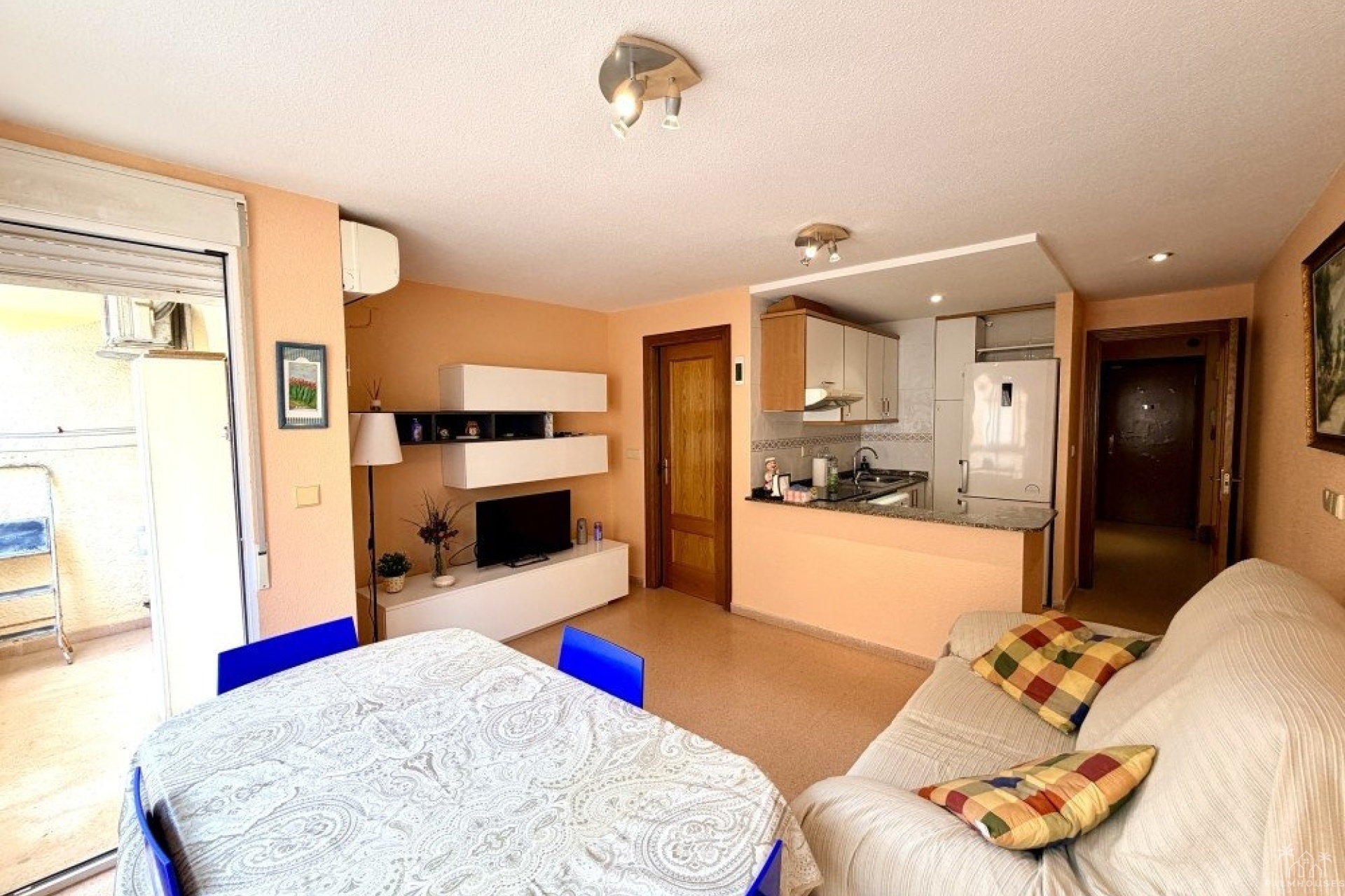Revente - Apartment - Guardamar del Segura - Costa Blanca