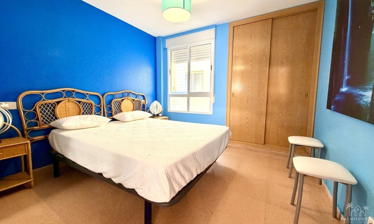 Revente - Apartment - Guardamar del Segura - Costa Blanca