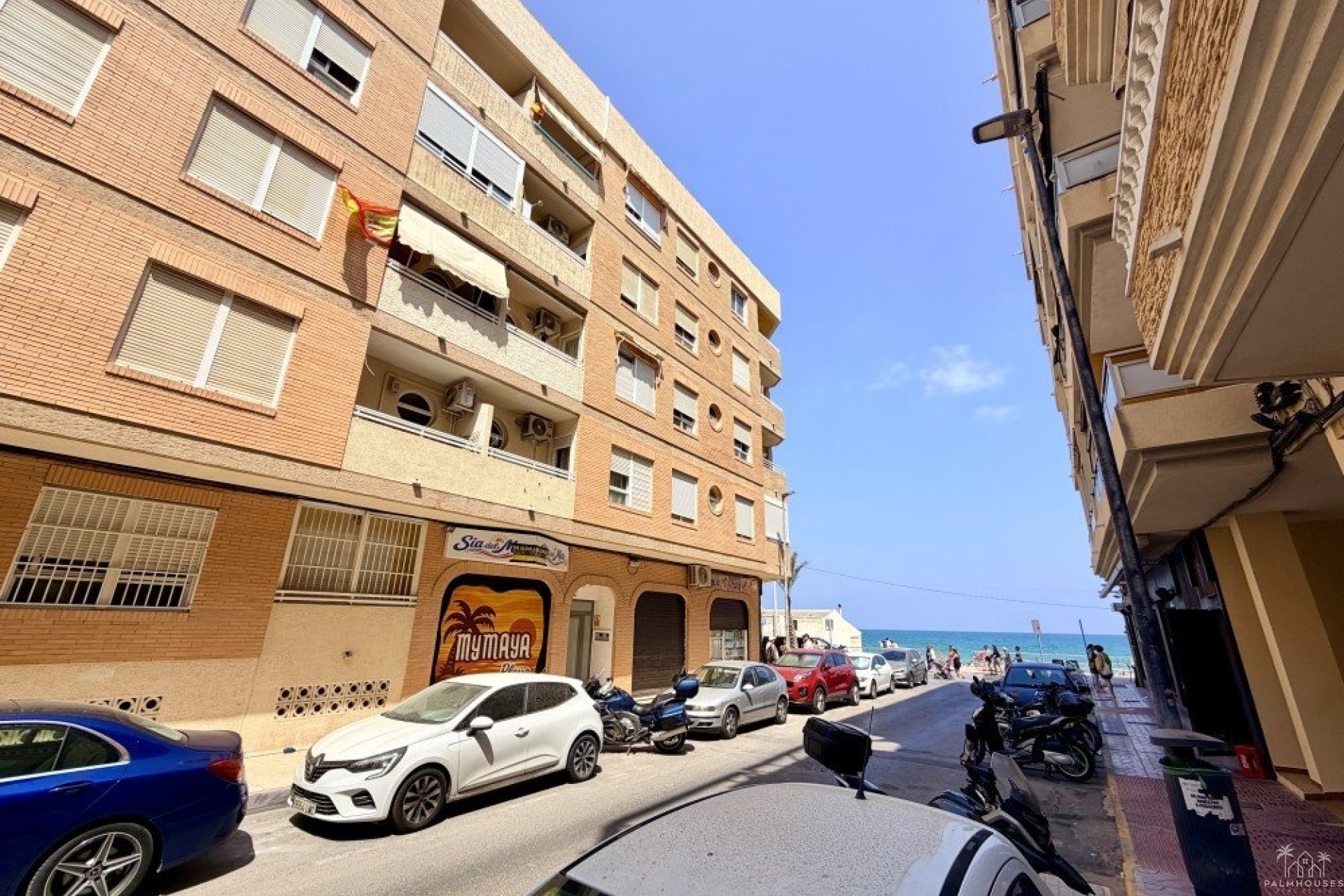 Revente - Apartment - Guardamar del Segura - Costa Blanca