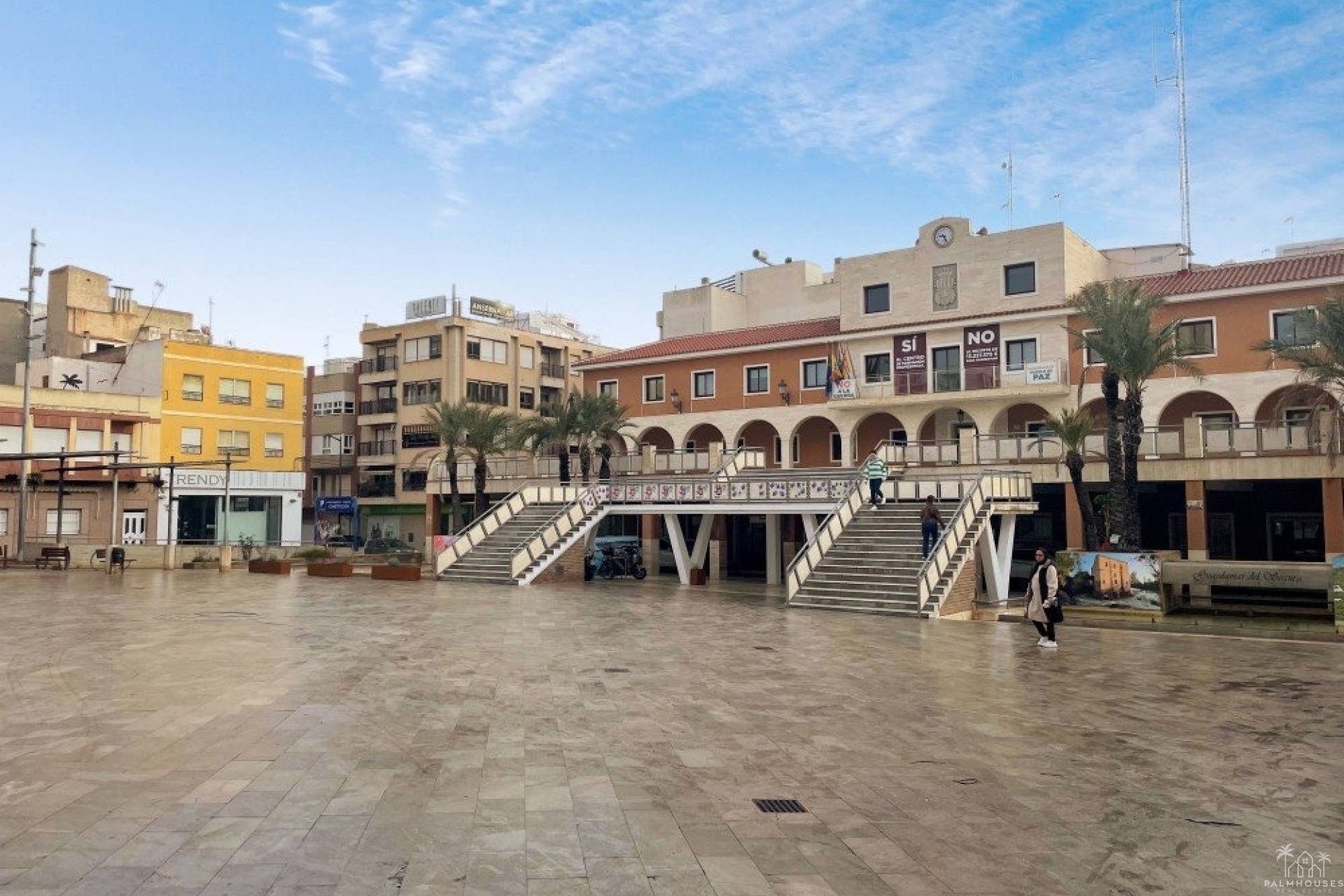 Revente - Apartment - Guardamar del Segura - Costa Blanca