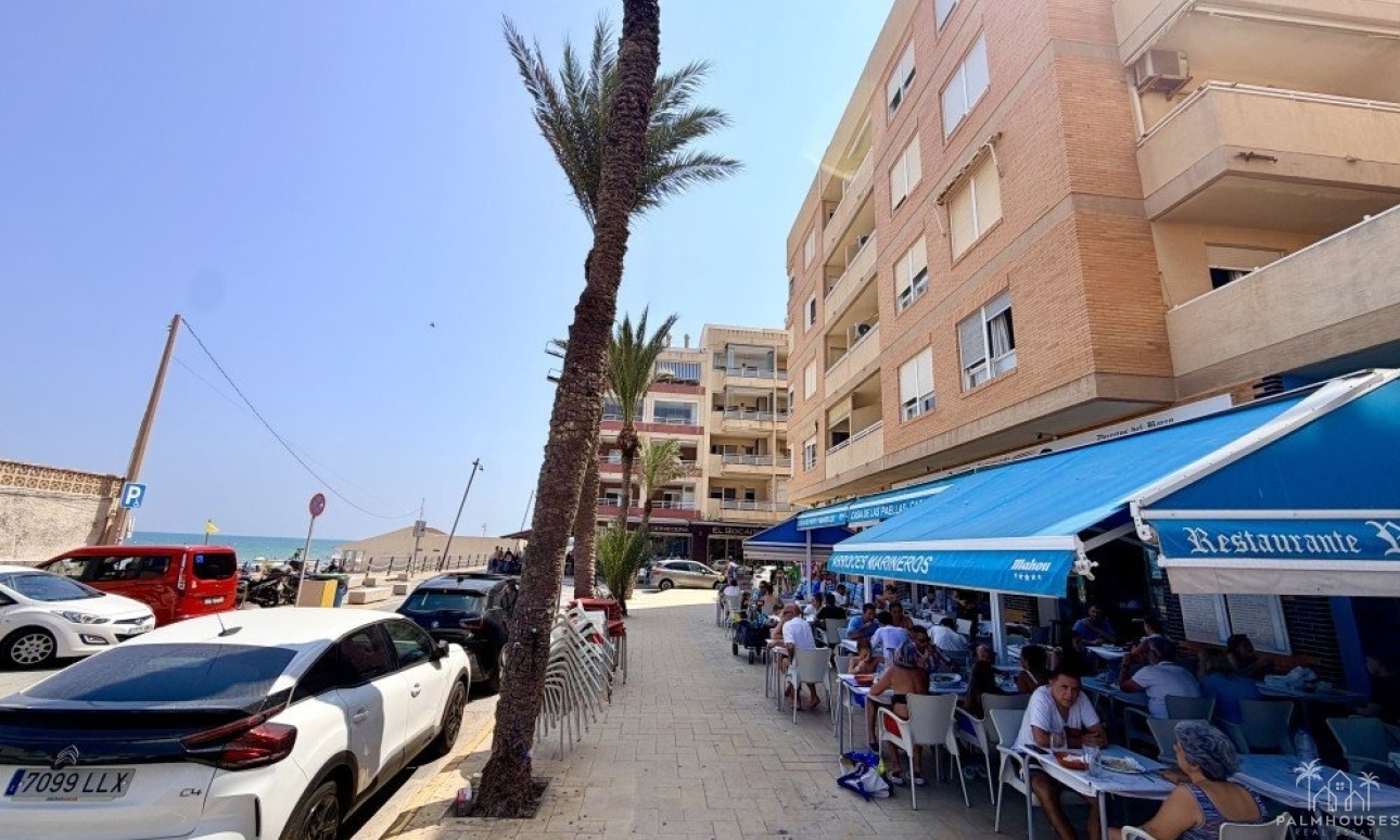 Revente - Apartment - Guardamar del Segura - Costa Blanca