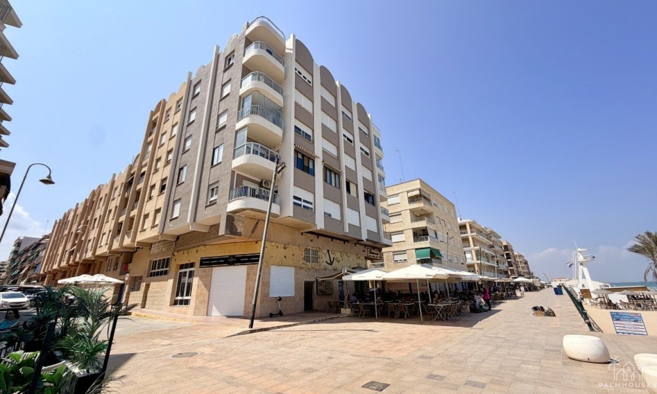 Revente - Apartment - Guardamar del Segura - Costa Blanca