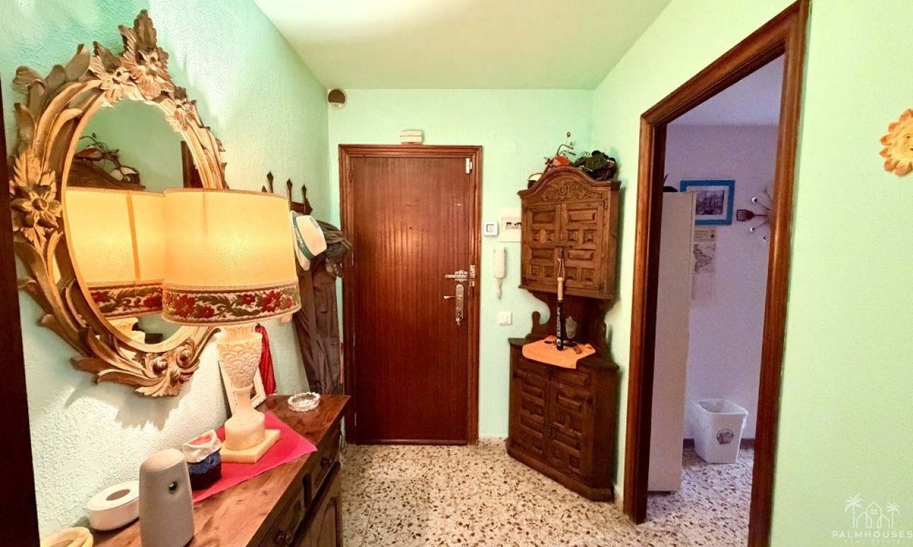 Revente - Apartment - Guardamar del Segura - Costa Blanca
