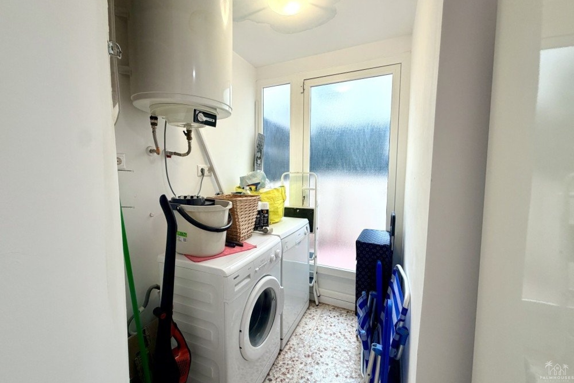 Revente - Apartment - Guardamar del Segura - Costa Blanca