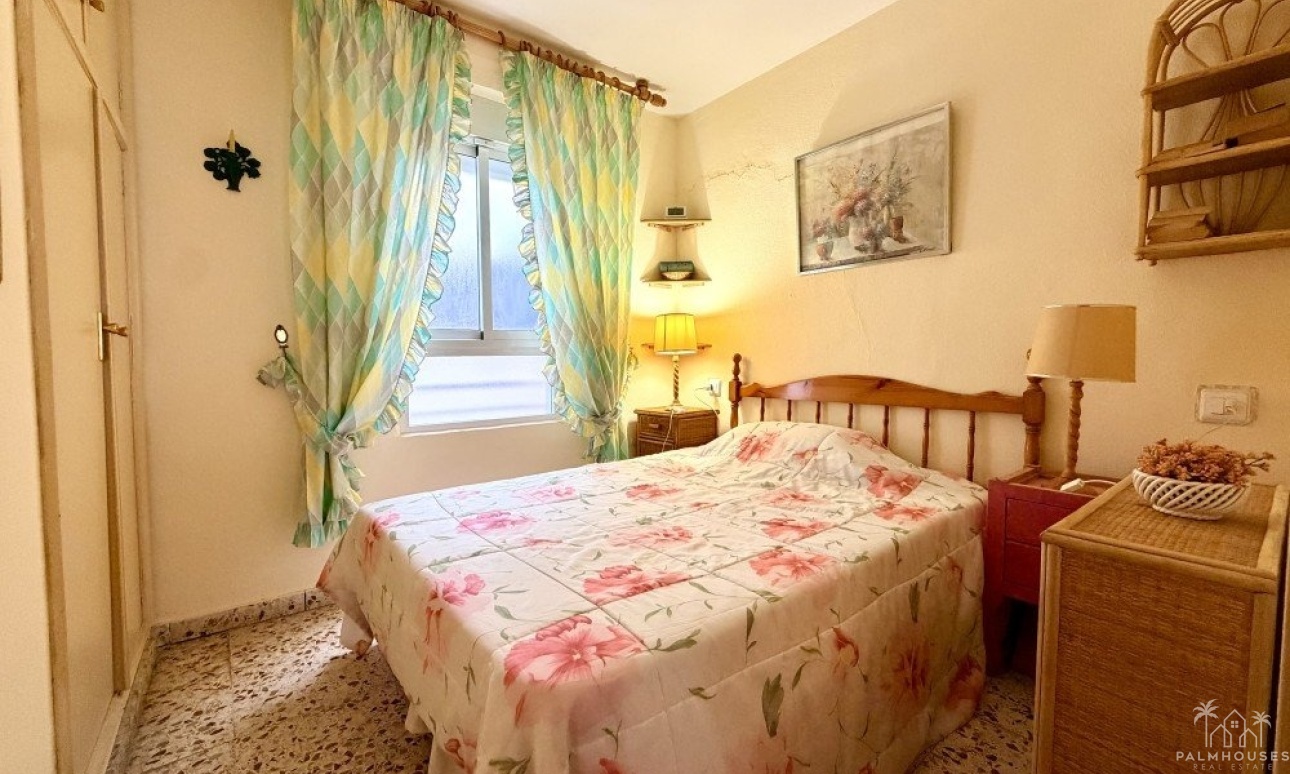 Revente - Apartment - Guardamar del Segura - Costa Blanca