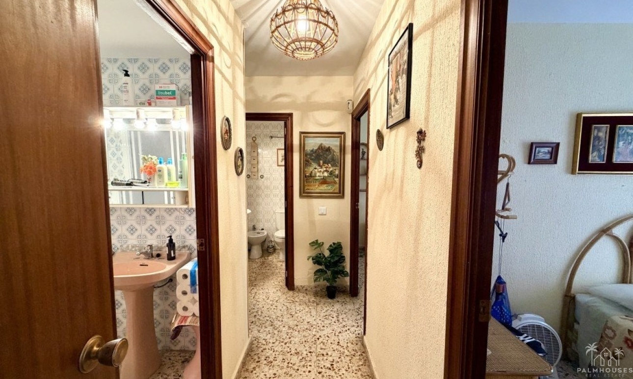 Revente - Apartment - Guardamar del Segura - Costa Blanca
