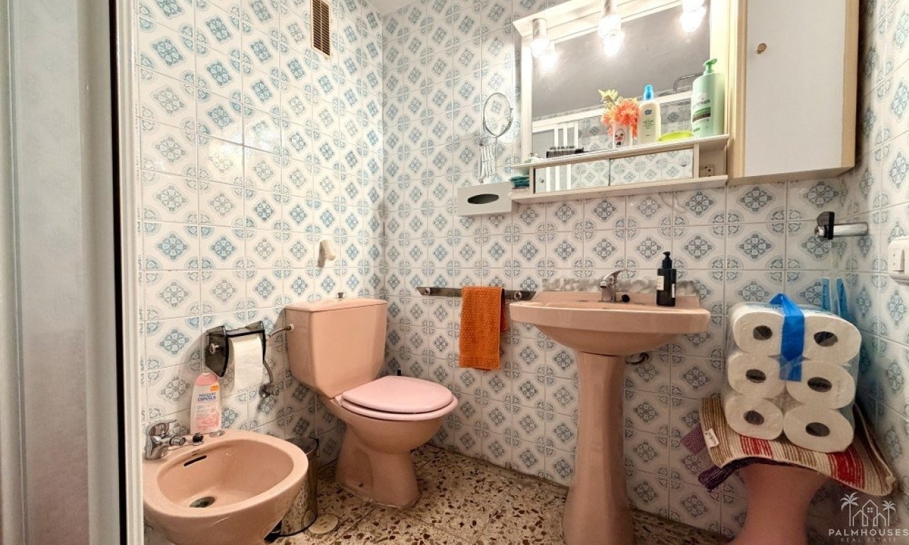 Revente - Apartment - Guardamar del Segura - Costa Blanca