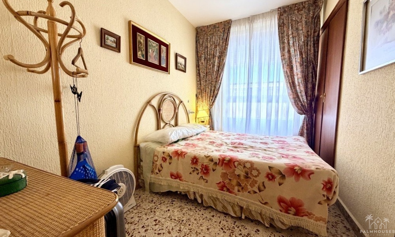 Revente - Apartment - Guardamar del Segura - Costa Blanca