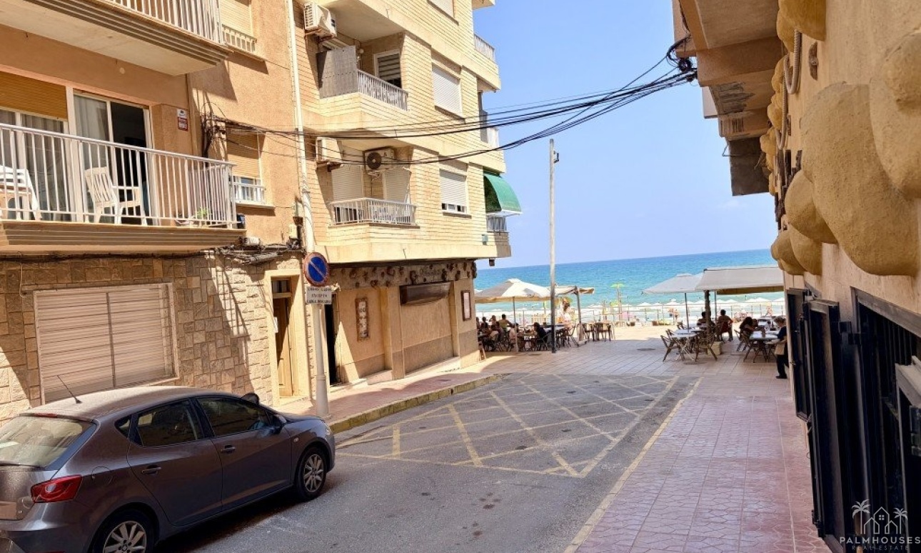 Revente - Apartment - Guardamar del Segura - Costa Blanca