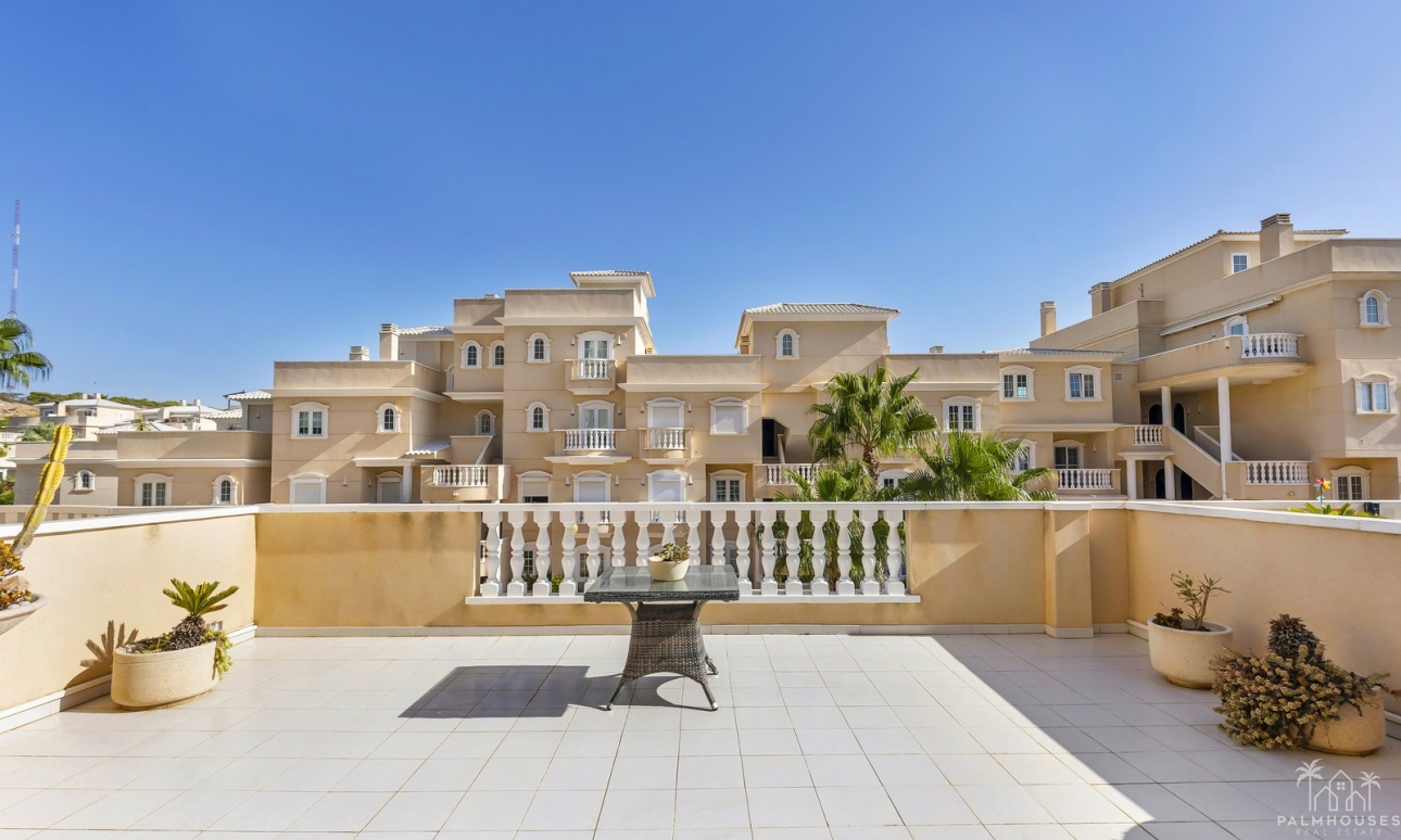 Revente - Apartment - Guardamar del Segura - Costa Blanca
