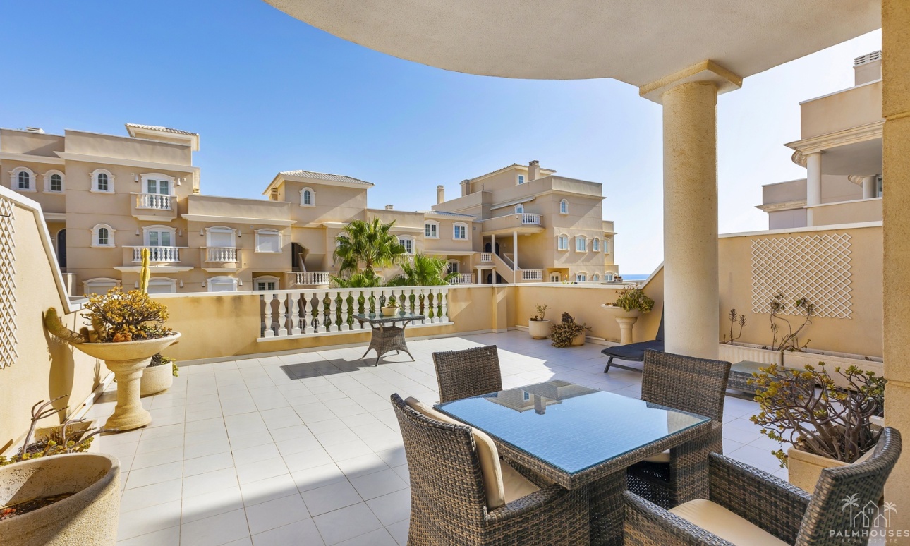 Revente - Apartment - Guardamar del Segura - Costa Blanca