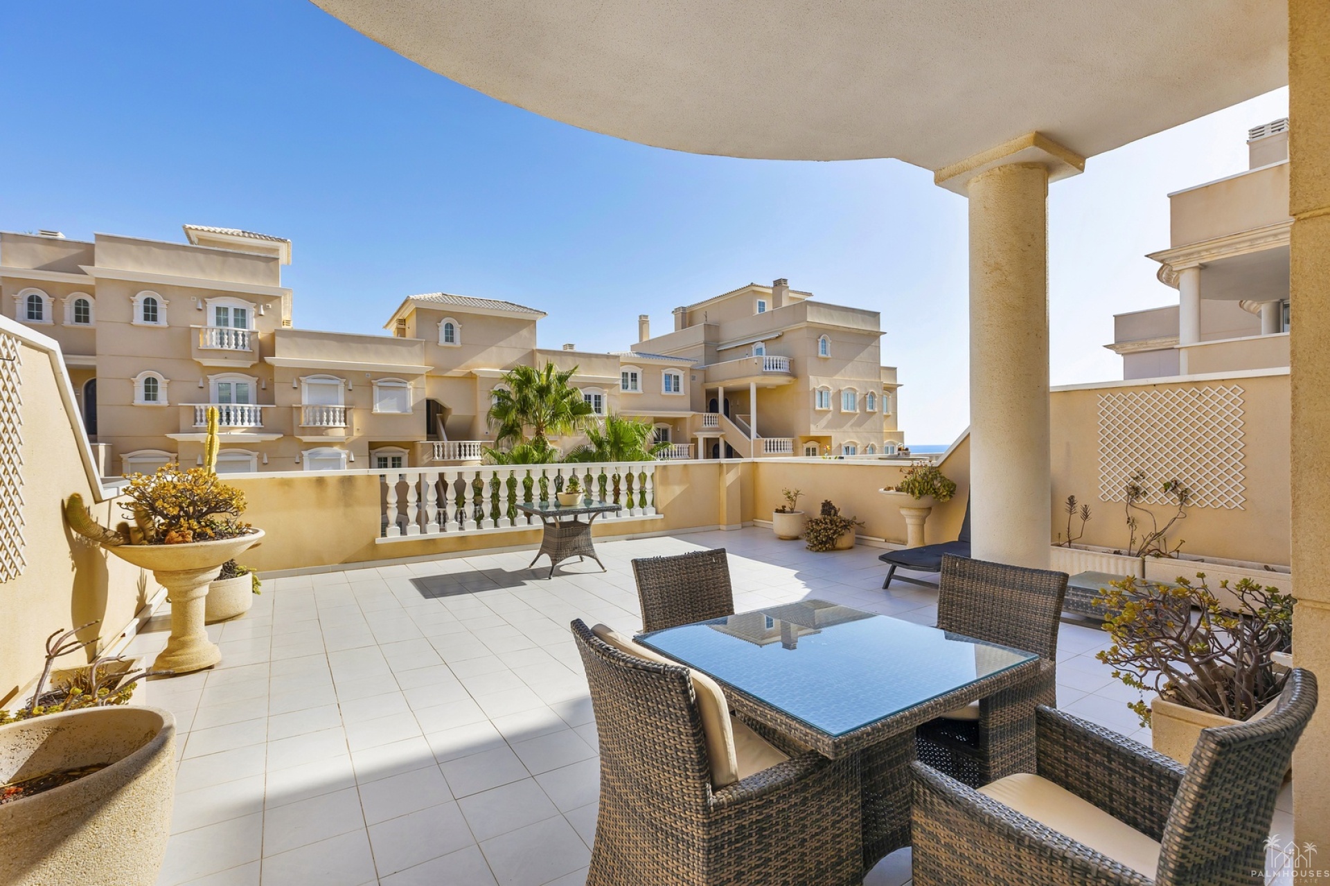 Revente - Apartment - Guardamar del Segura - Costa Blanca