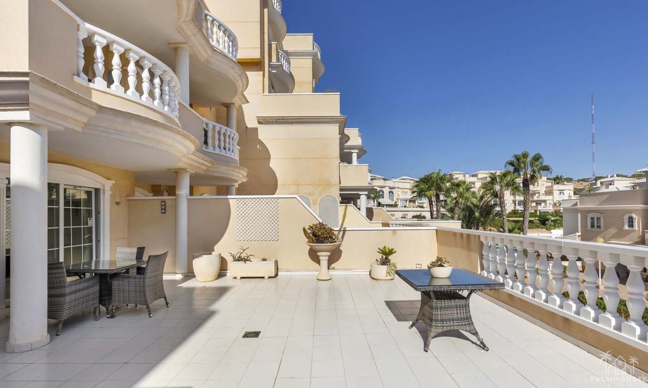 Revente - Apartment - Guardamar del Segura - Costa Blanca