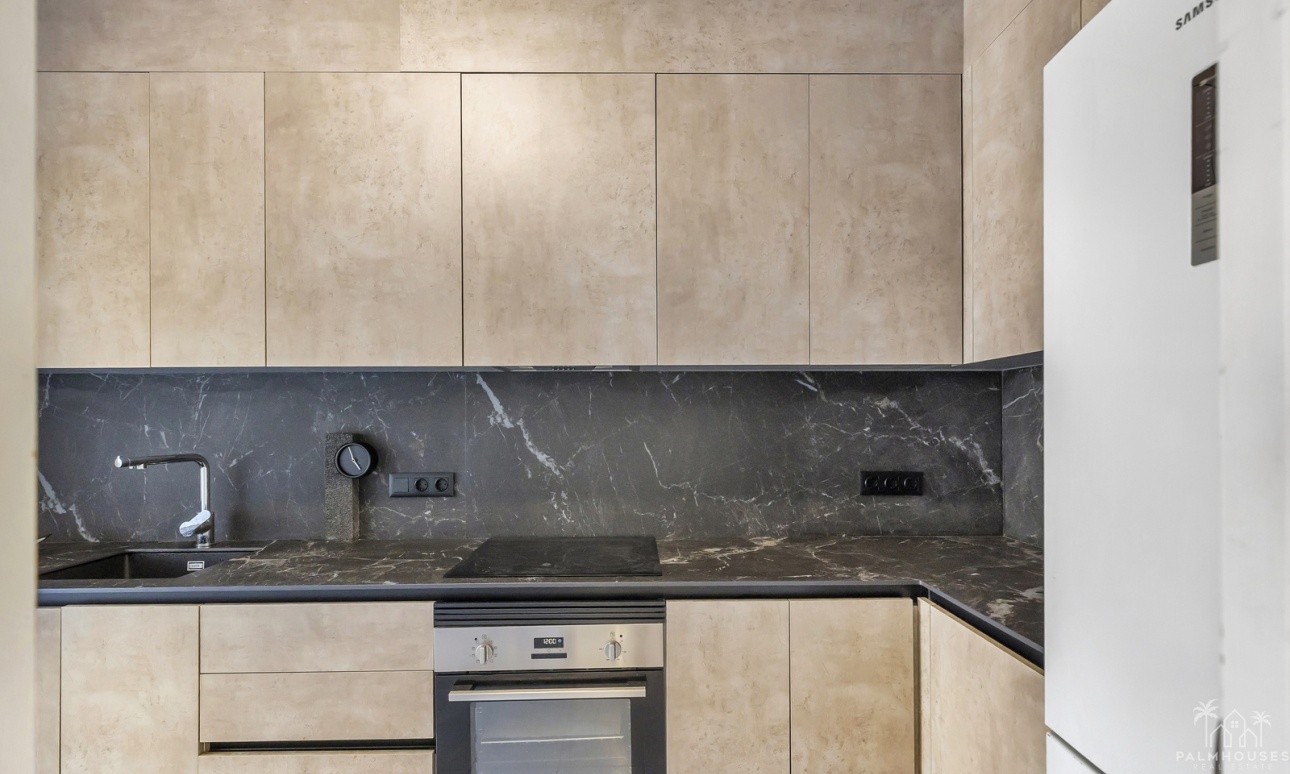 Revente - Apartment - Guardamar del Segura - Costa Blanca