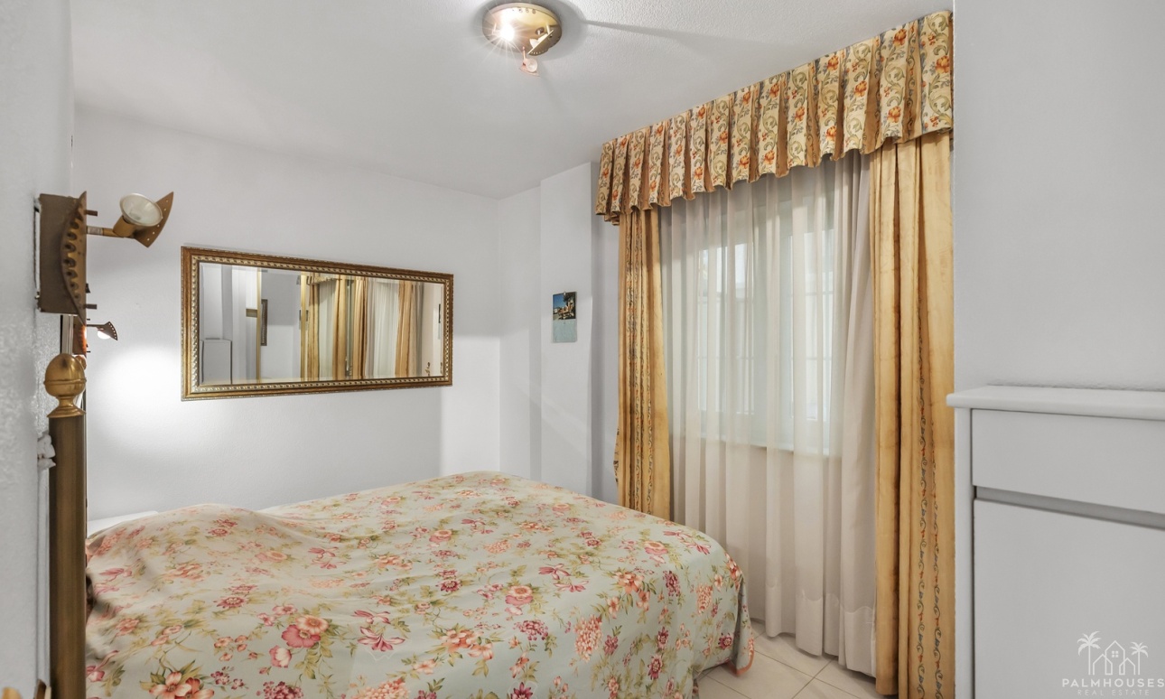 Revente - Apartment - Guardamar del Segura - Costa Blanca