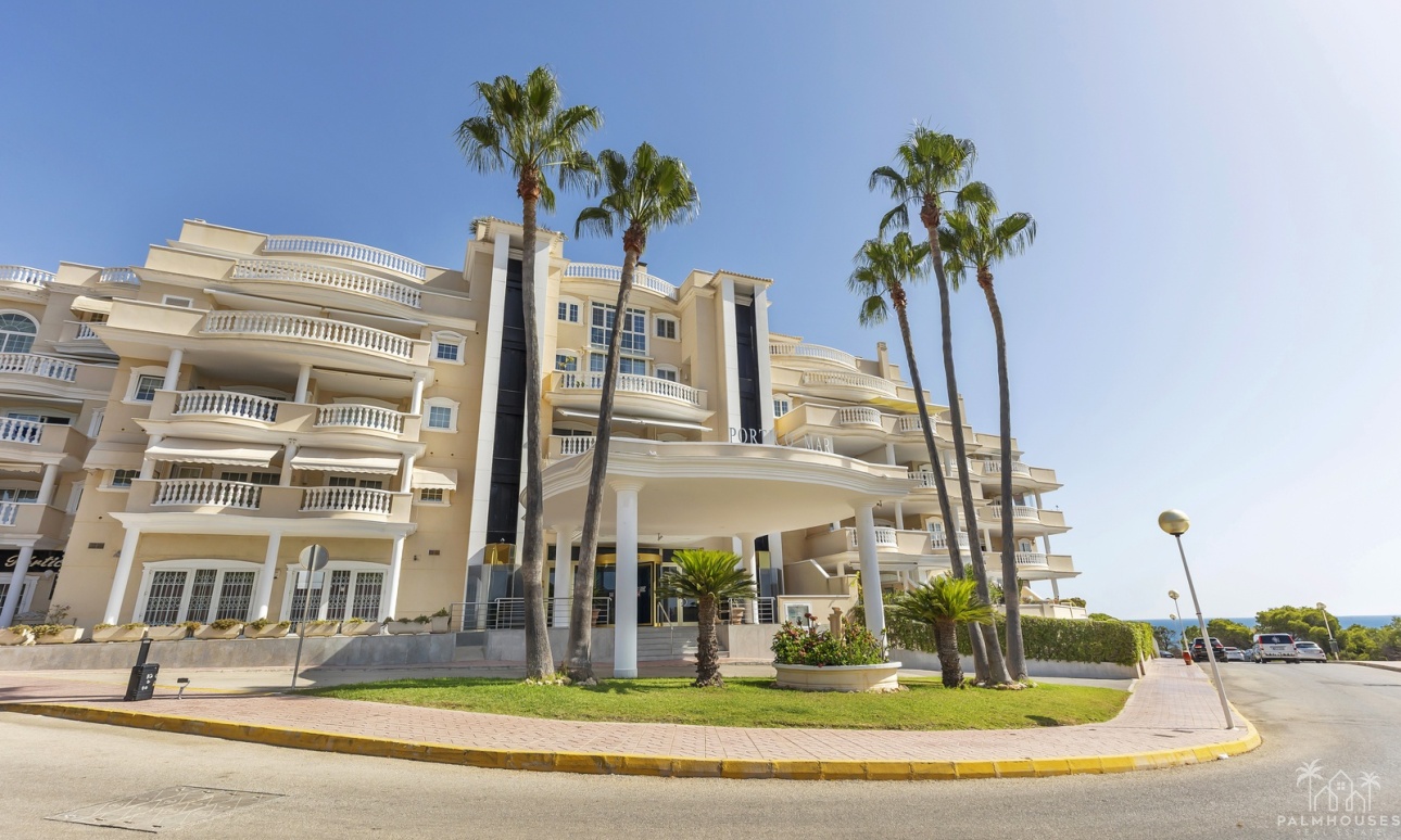 Revente - Apartment - Guardamar del Segura - Costa Blanca