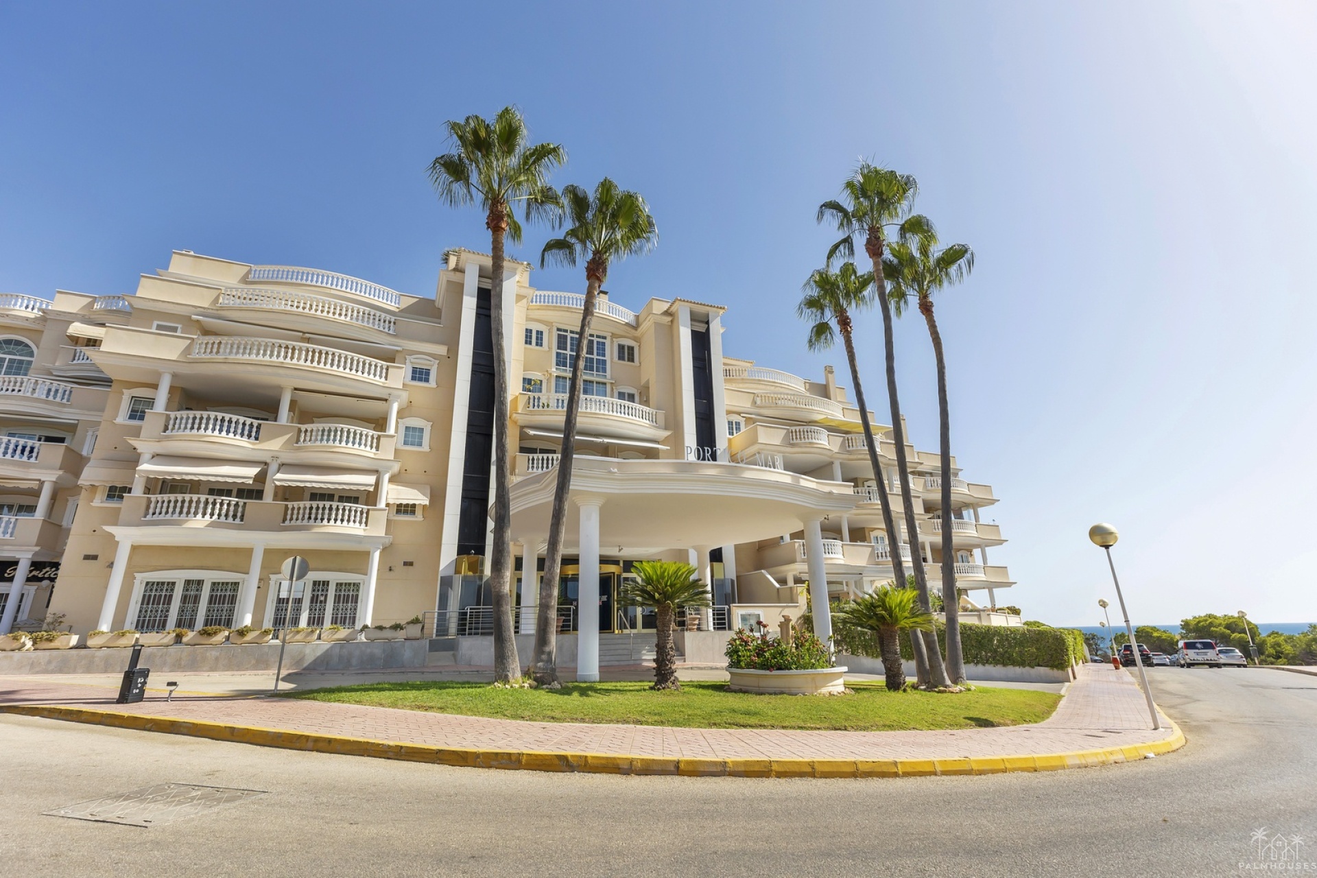 Revente - Apartment - Guardamar del Segura - Costa Blanca