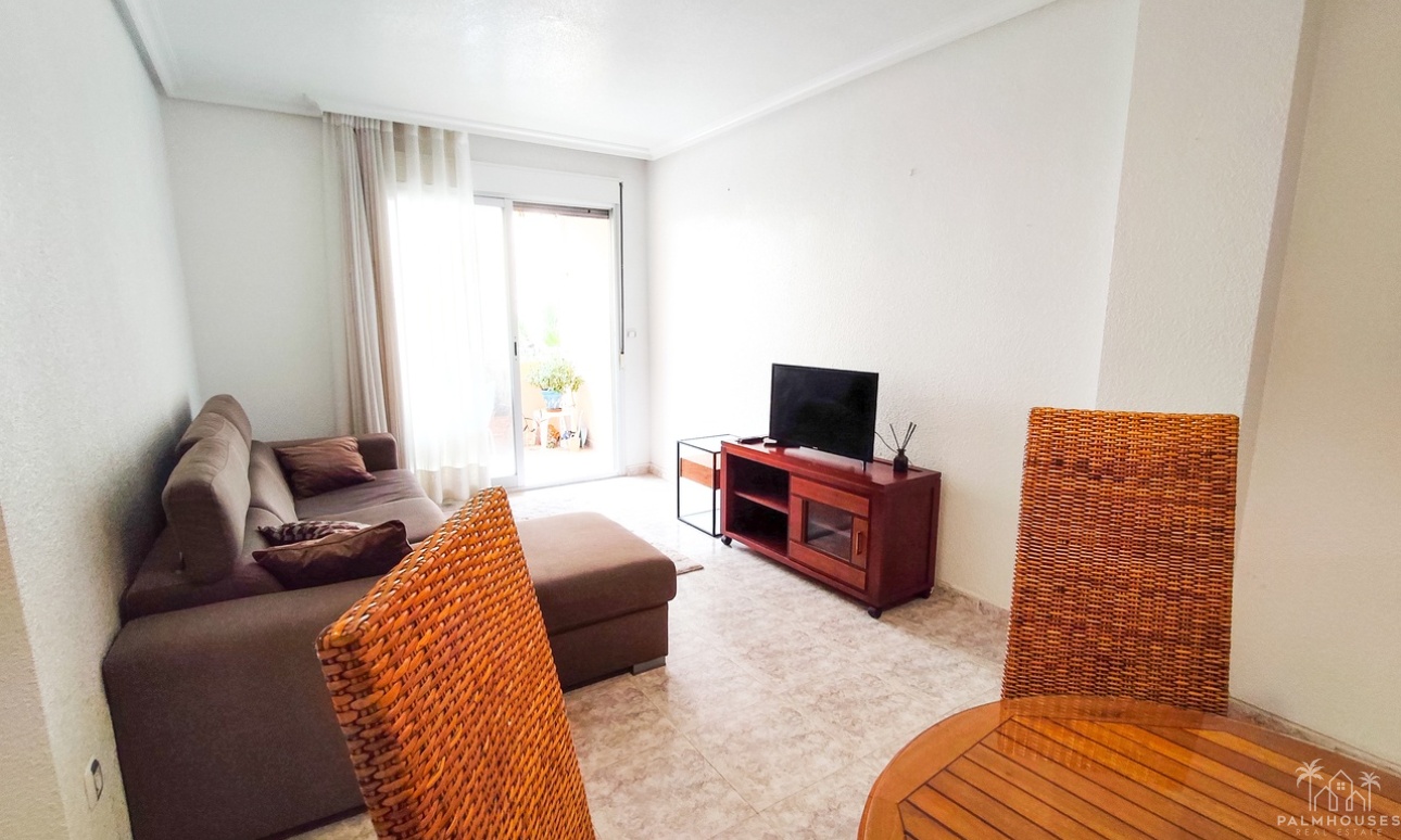 Revente - Apartment - Guardamar del Segura - Costa Blanca