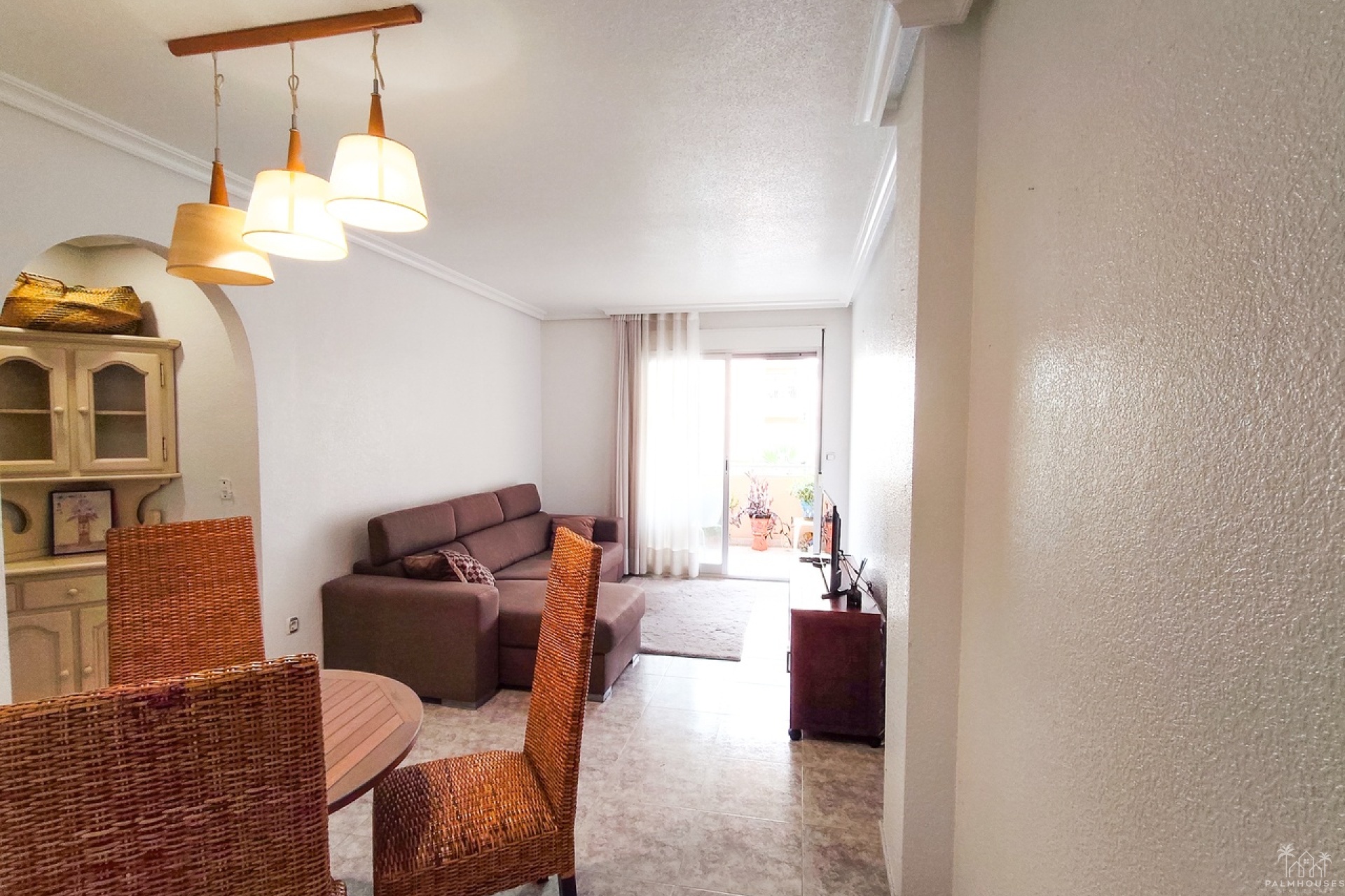 Revente - Apartment - Guardamar del Segura - Costa Blanca