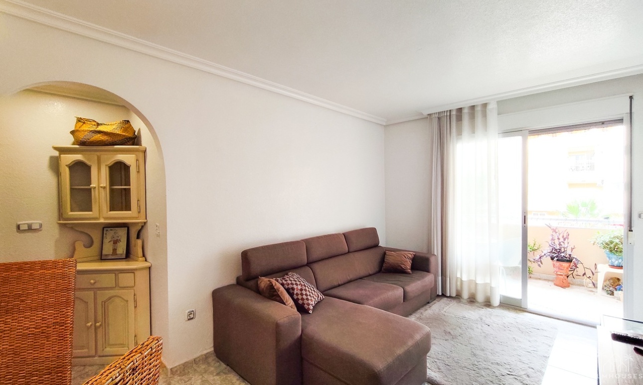Revente - Apartment - Guardamar del Segura - Costa Blanca
