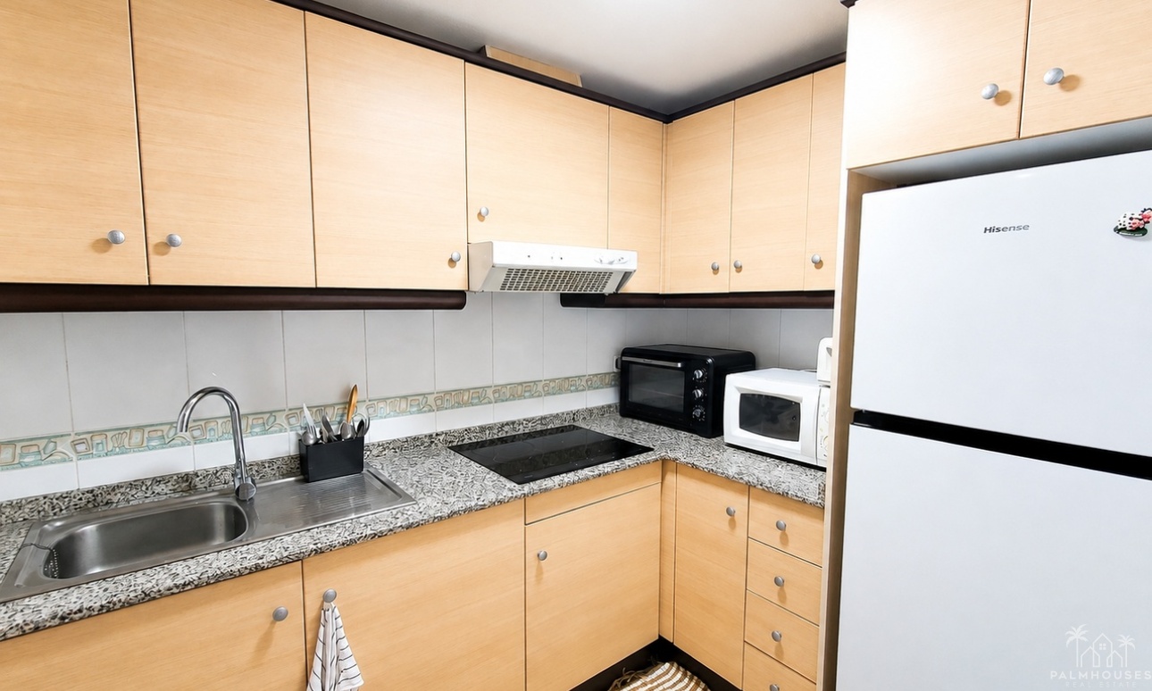 Revente - Apartment - Guardamar del Segura - Costa Blanca
