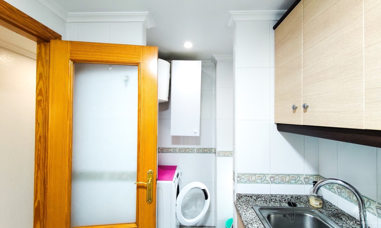 Revente - Apartment - Guardamar del Segura - Costa Blanca