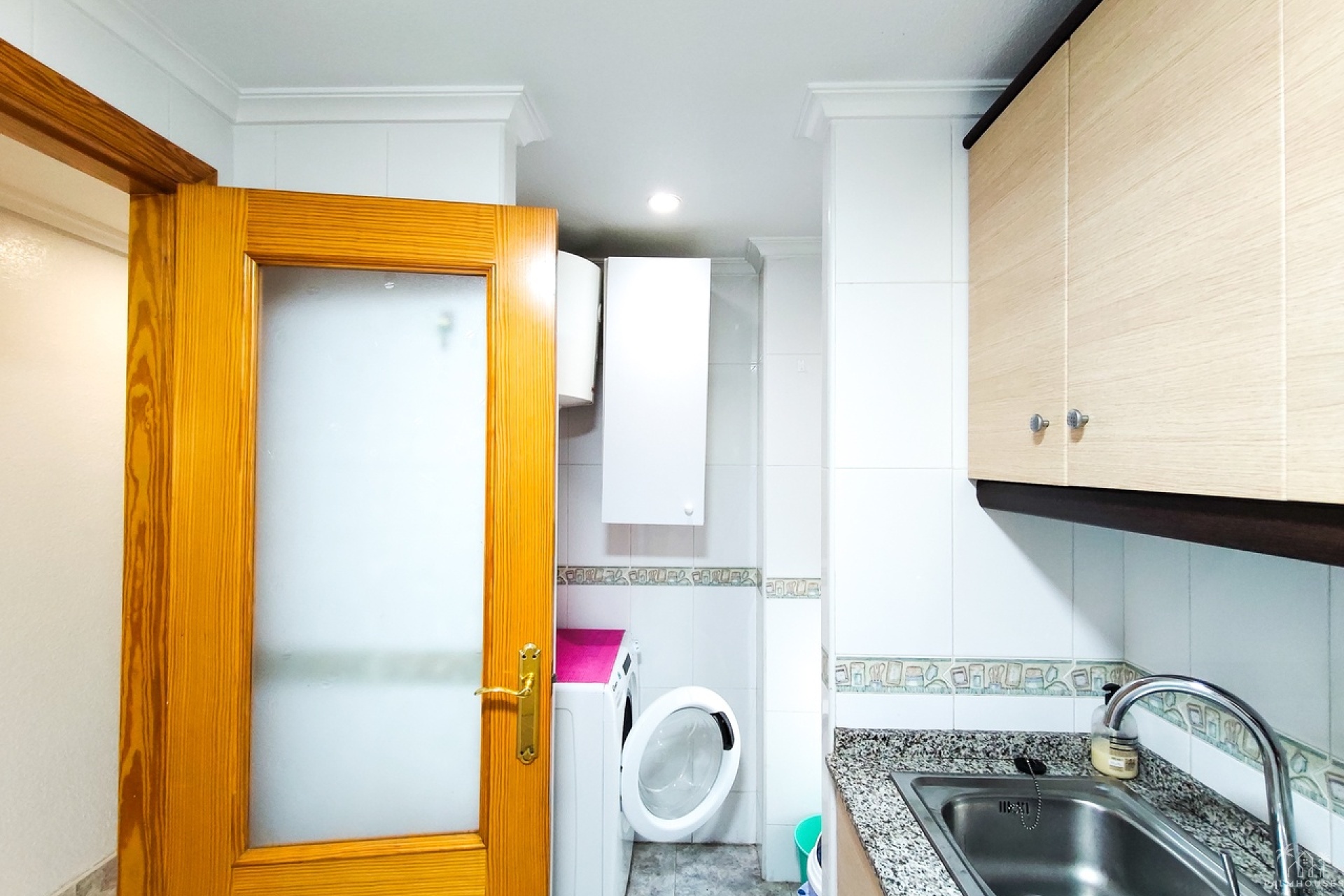 Revente - Apartment - Guardamar del Segura - Costa Blanca