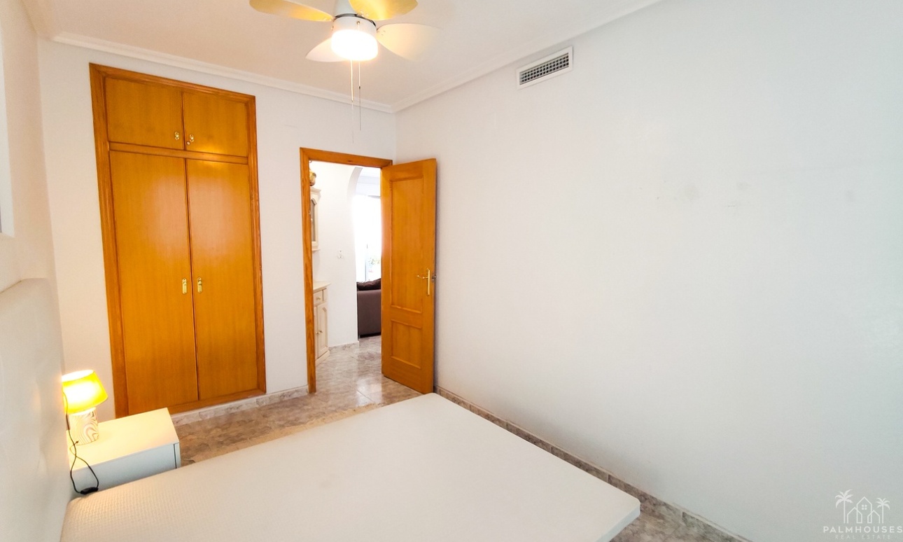 Revente - Apartment - Guardamar del Segura - Costa Blanca