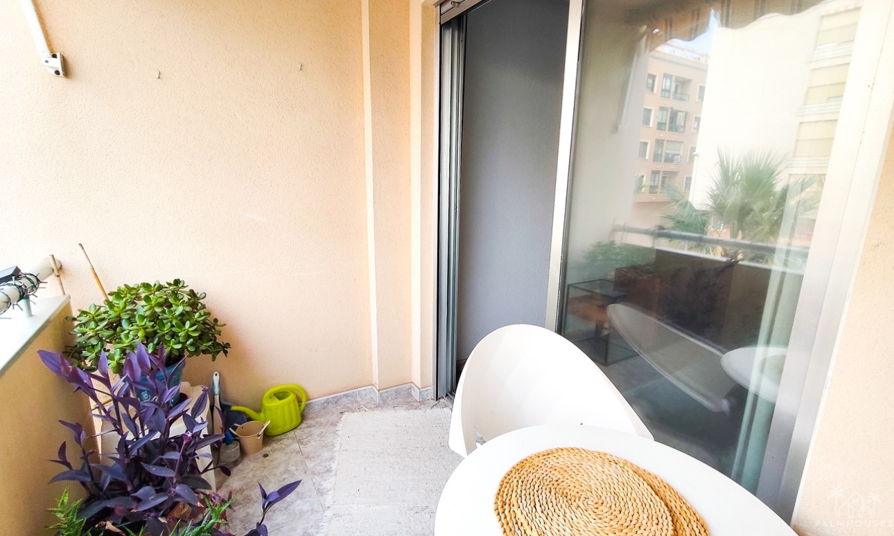 Revente - Apartment - Guardamar del Segura - Costa Blanca