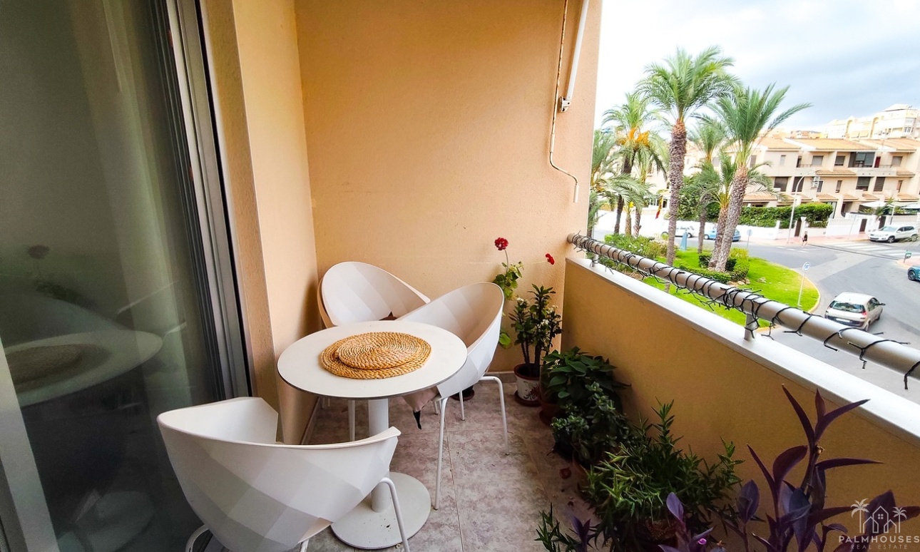 Revente - Apartment - Guardamar del Segura - Costa Blanca