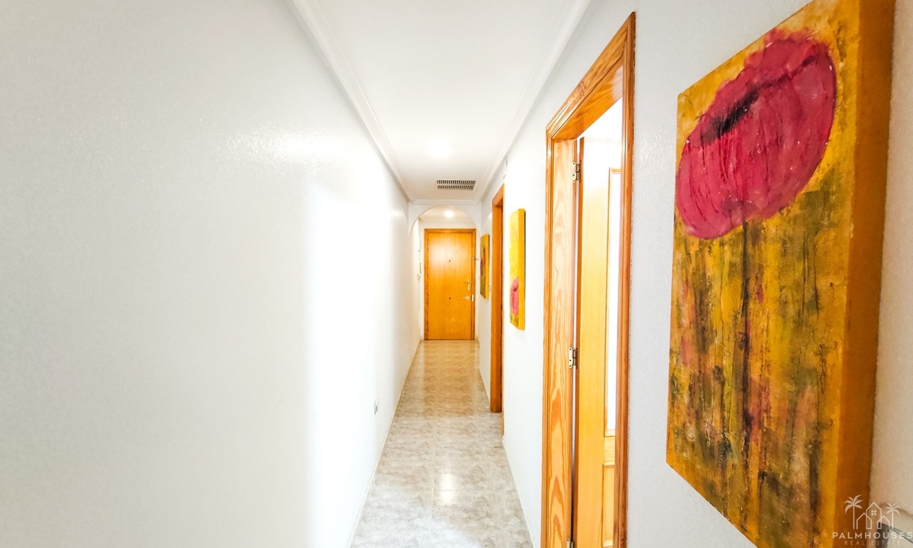 Revente - Apartment - Guardamar del Segura - Costa Blanca