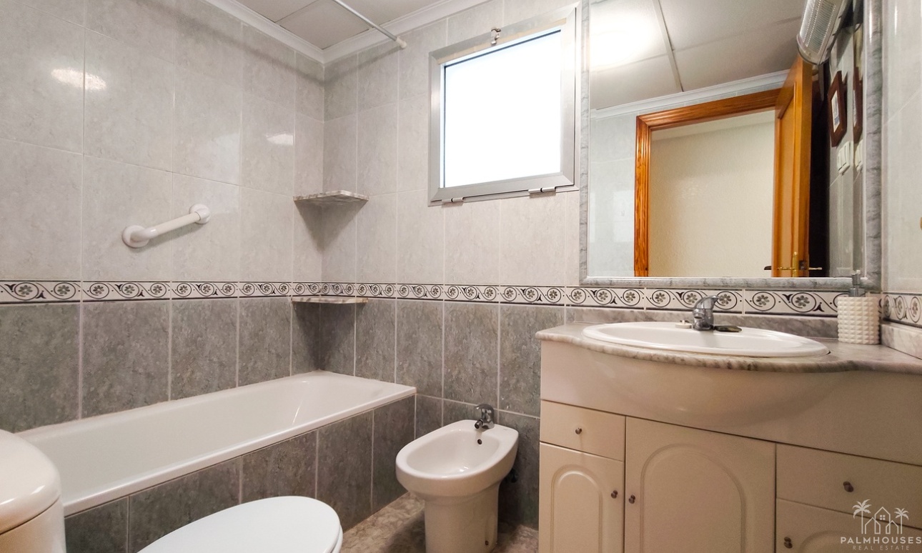 Revente - Apartment - Guardamar del Segura - Costa Blanca
