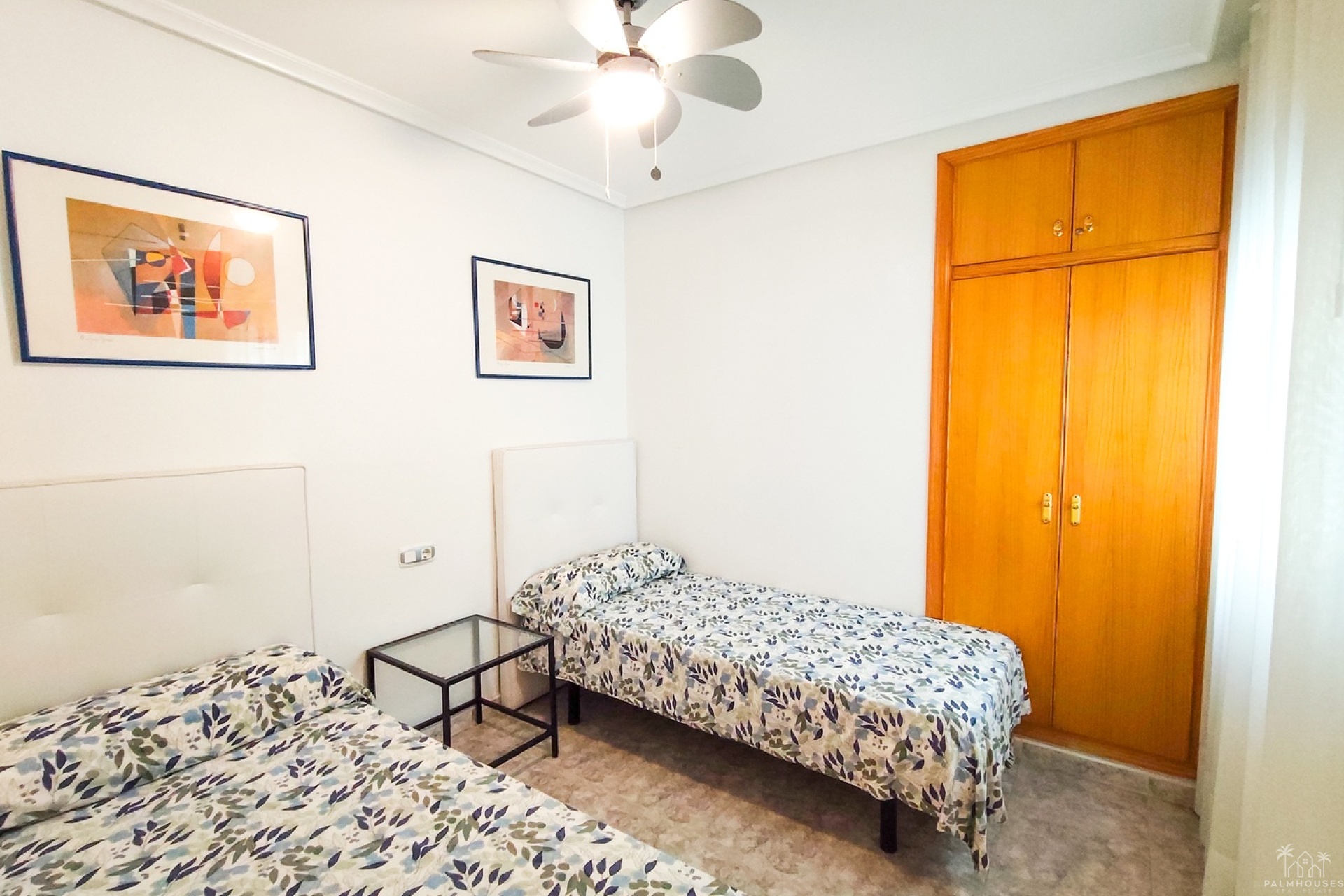 Revente - Apartment - Guardamar del Segura - Costa Blanca