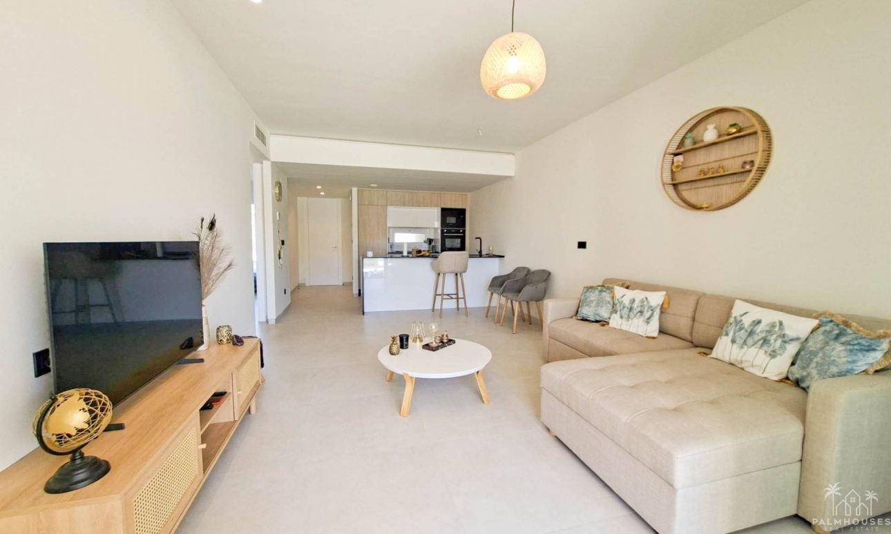 Revente - Apartment - Guardamar del Segura - Costa Blanca