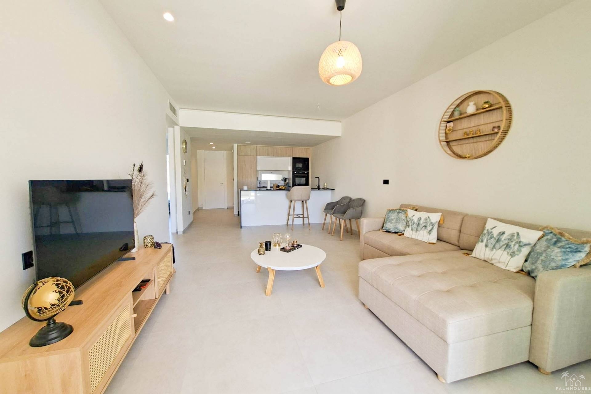 Revente - Apartment - Guardamar del Segura - Costa Blanca