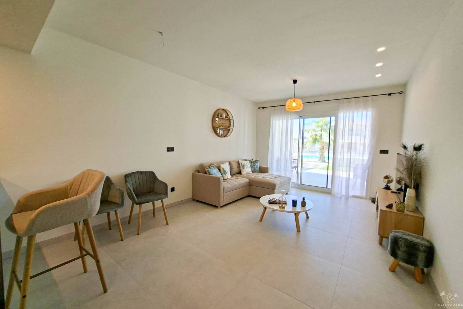Revente - Apartment - Guardamar del Segura - Costa Blanca