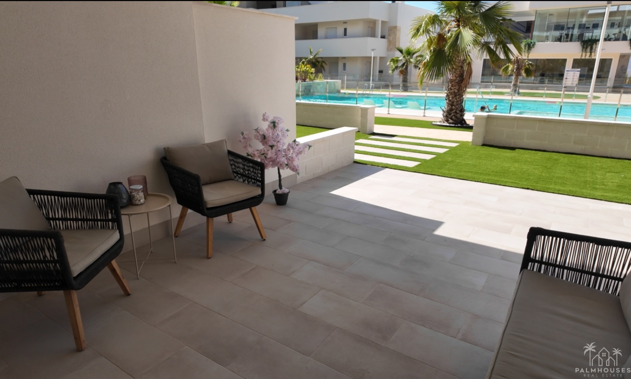 Revente - Apartment - Guardamar del Segura - Costa Blanca